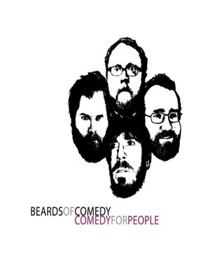 cover image of Comedy For People